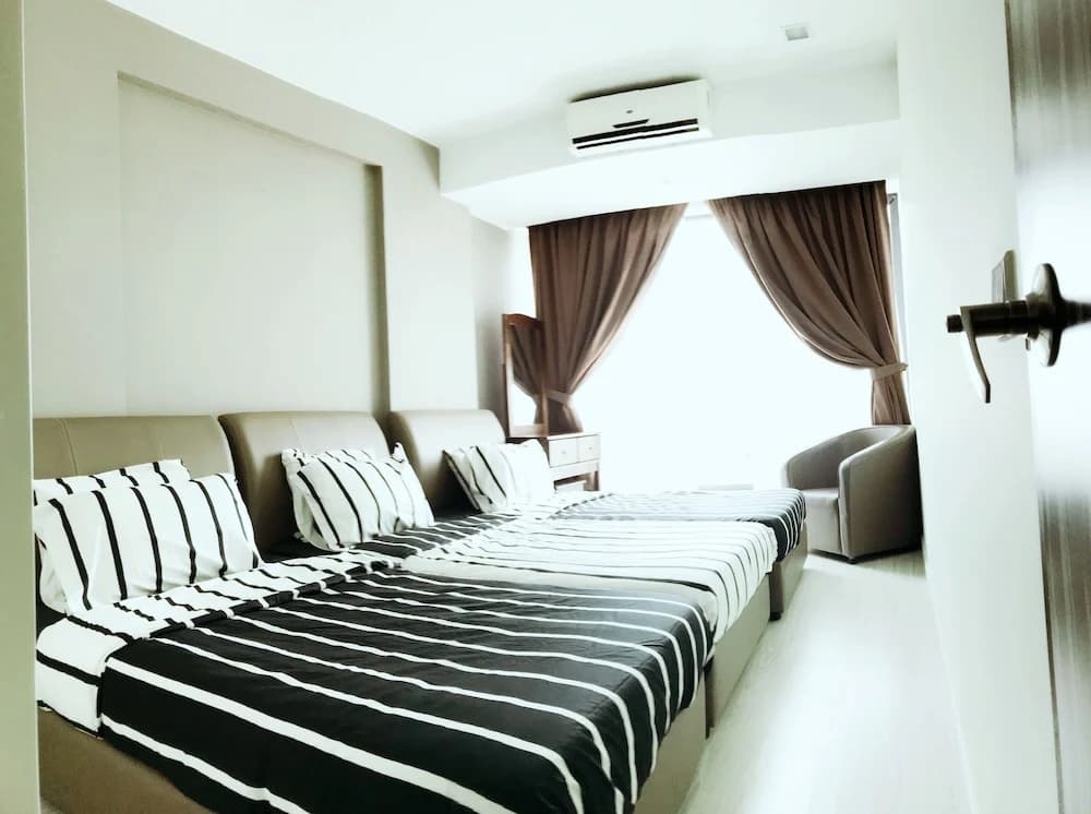 PS04 @ KK Privilege Sky Suite - photo 4