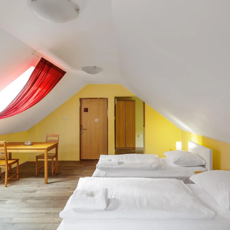 Hotel Stary Pivovar - photo 34