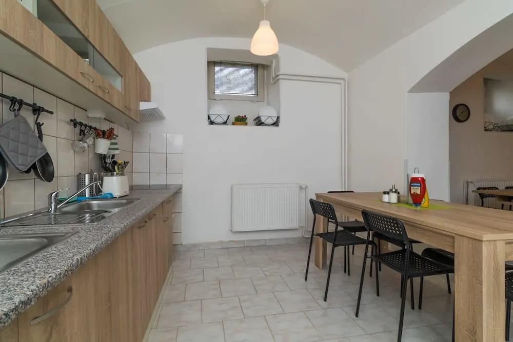 New Hostel in Prague - photo 24