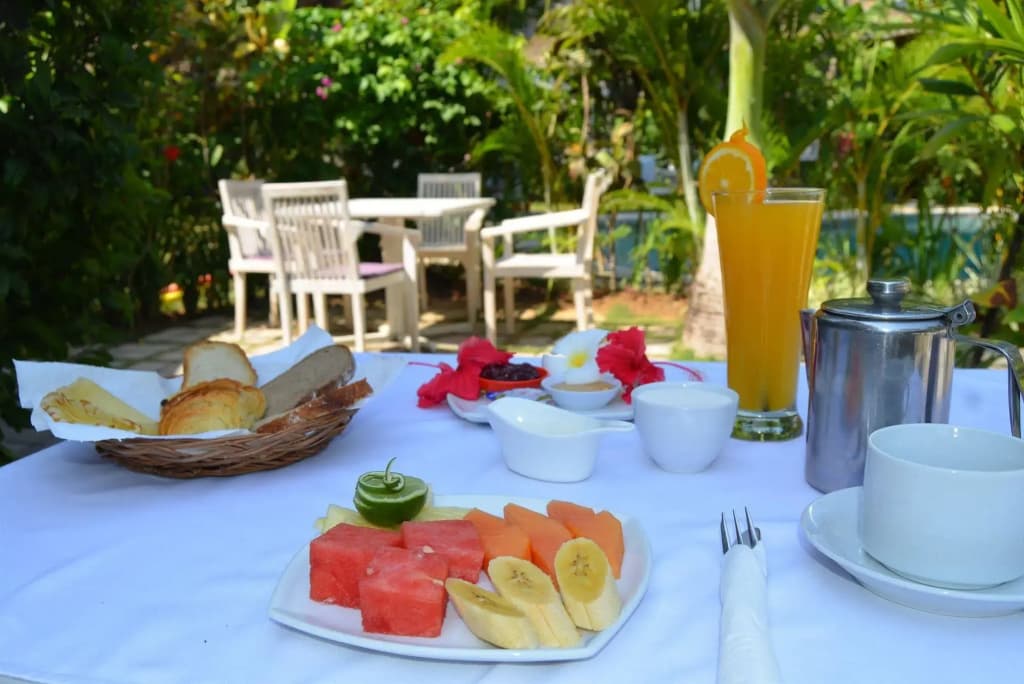 Pearl Boutique Hotel - Adult Only - photo 10