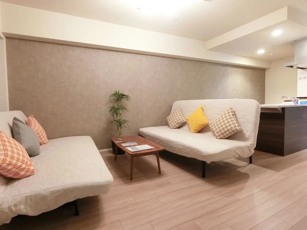 A&C Stay Namba - photo 12