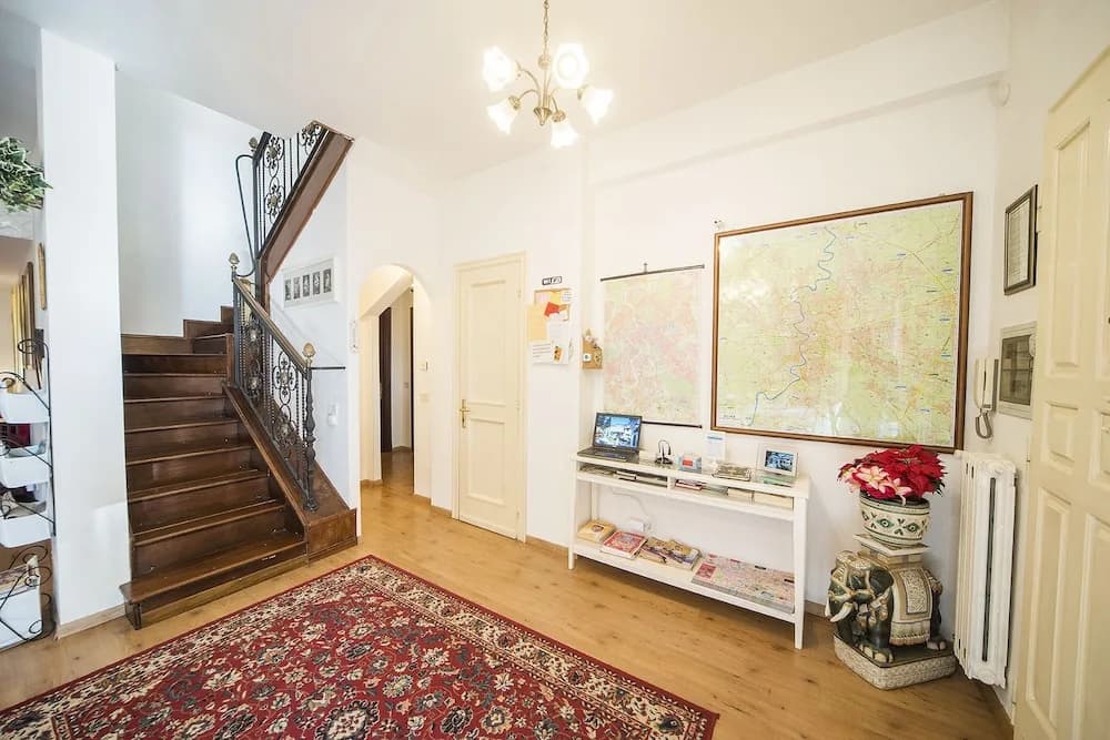 Casale dell'Insugherata B&B Roma - photo 13