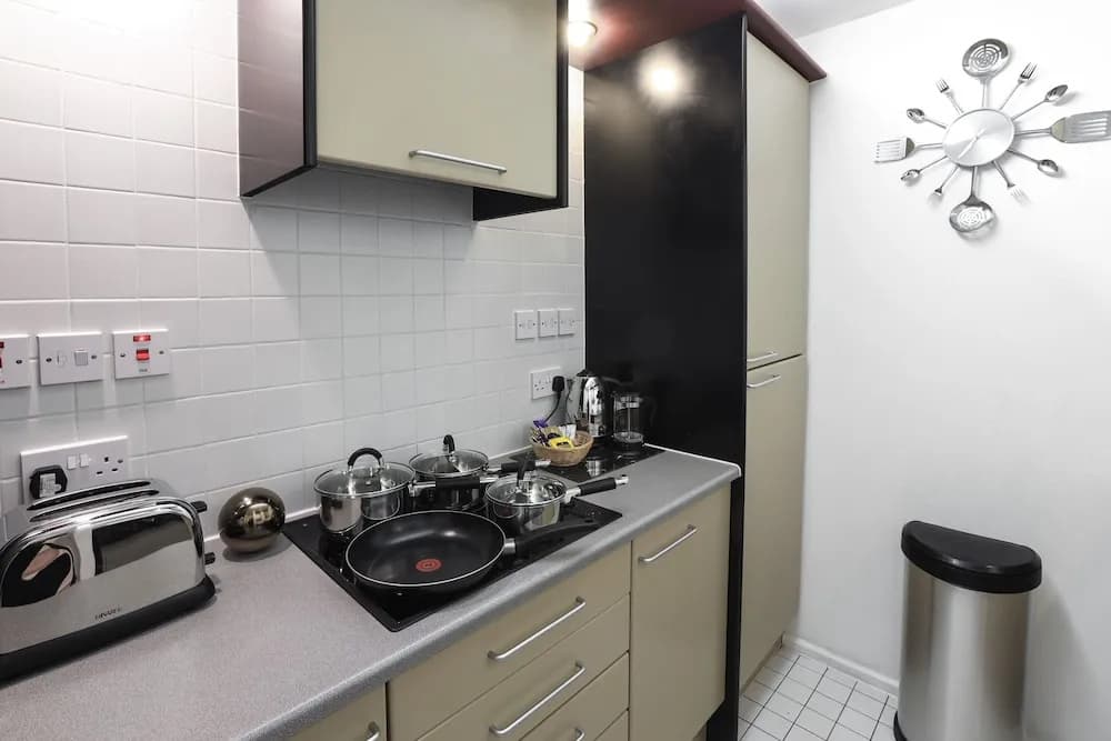 Point West Apartments - photo 24