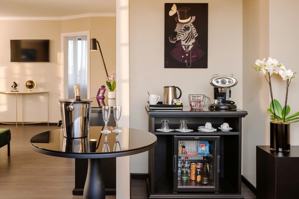 Hotel Mentana - by R Collection Hotels - photo 37