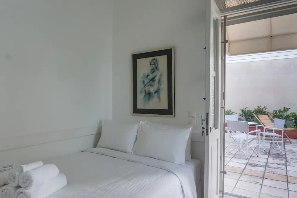 Athenian Residence - photo 6