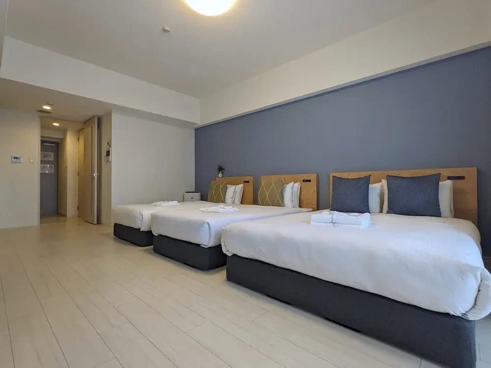 ESLEAD HOTEL Namba South 2 - photo 5