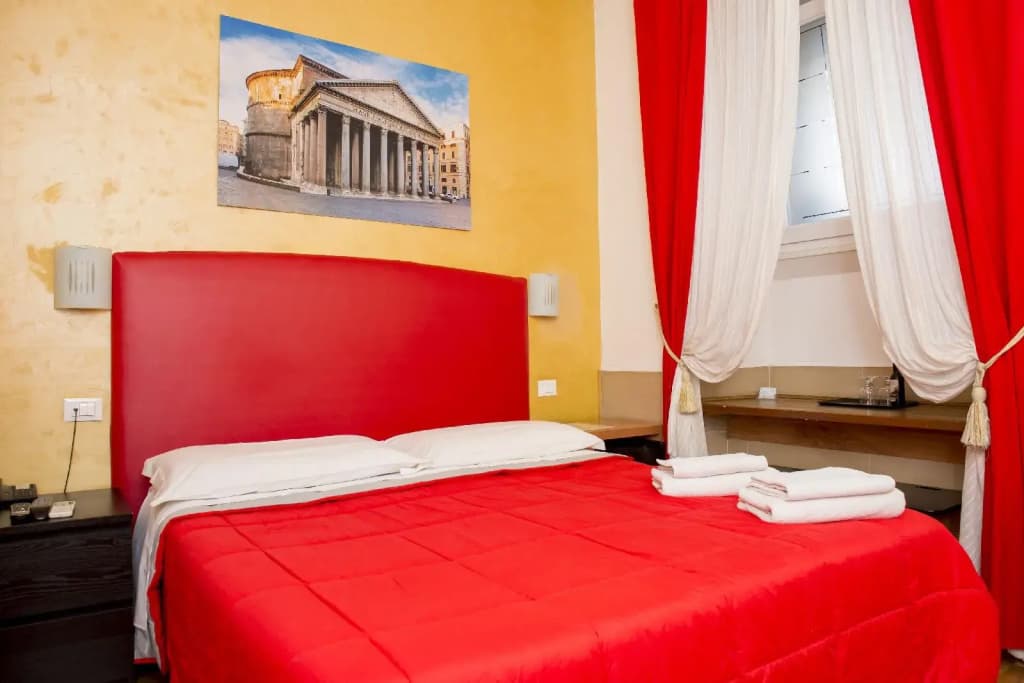 San Peter Rome B&B - photo 26