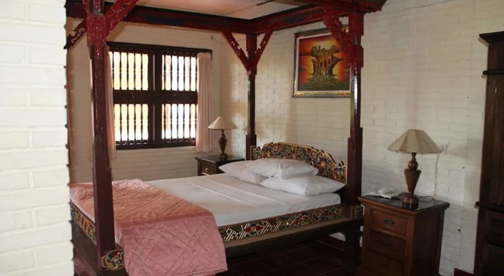 Pande Permai Bungalows - photo 6