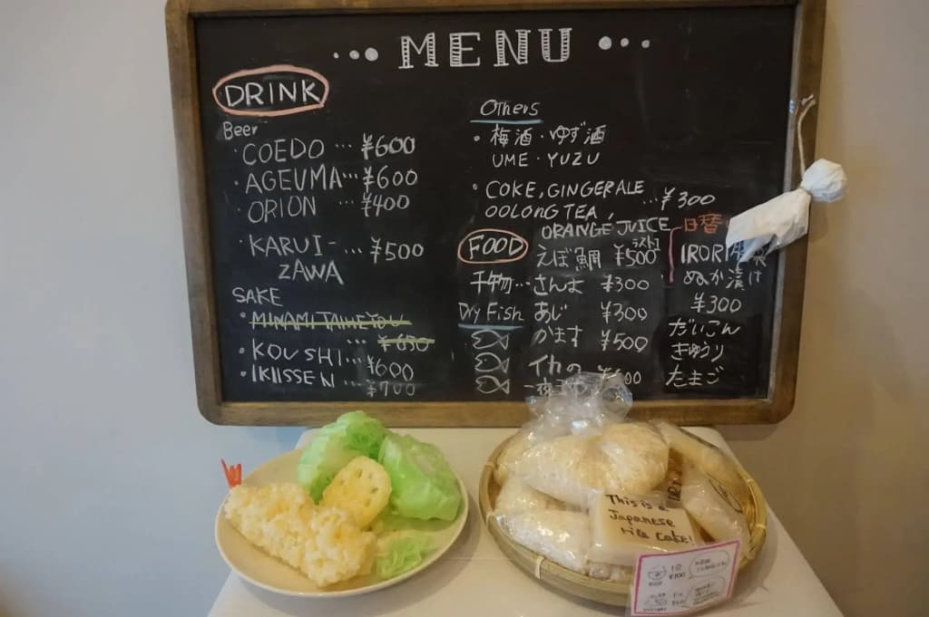 IRORI Nihonbashi Hostel and Kitchen - photo 11