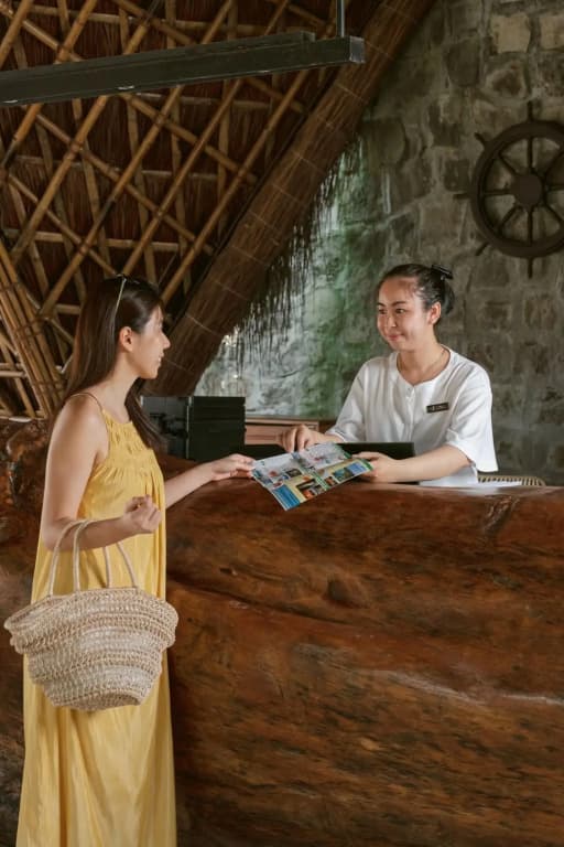 M Village Phu Quoc - photo 16