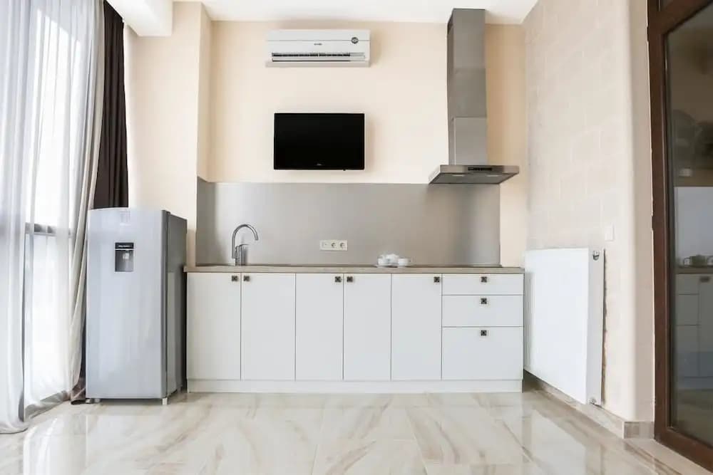 Villa Residence Hotel - photo 13