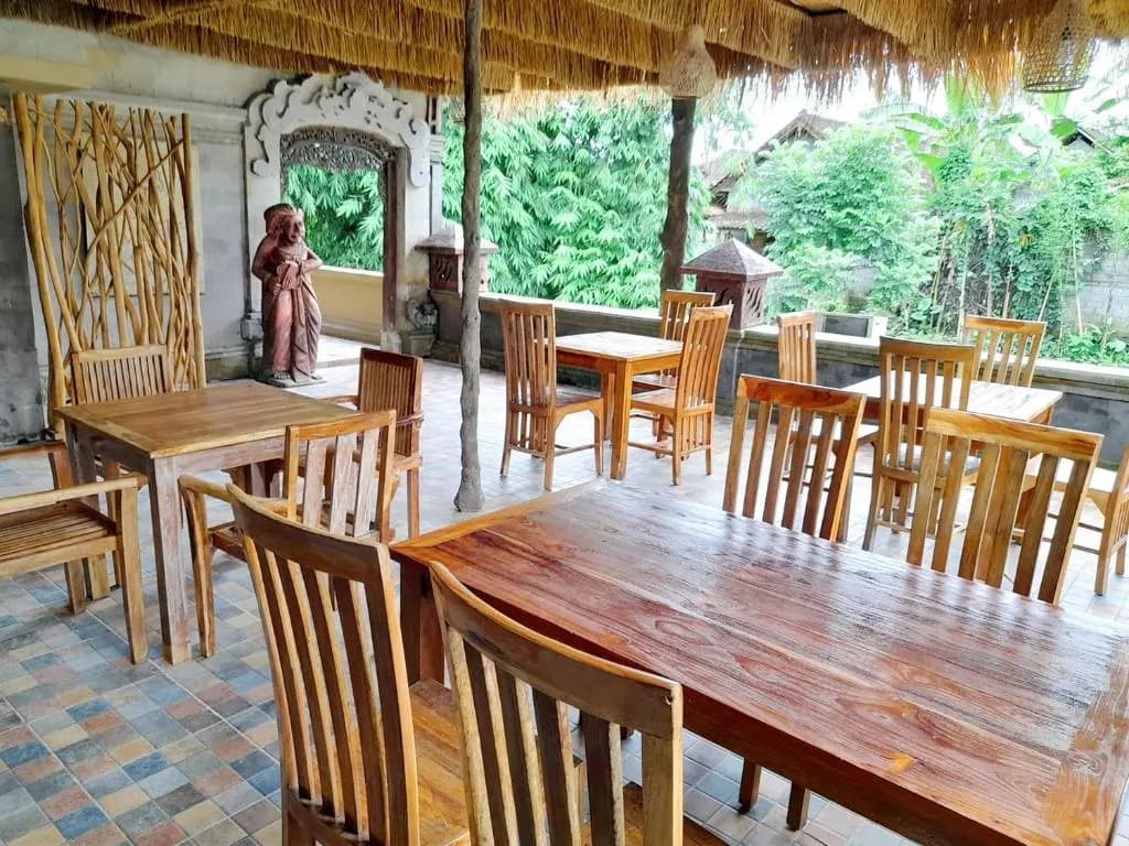 Kubu Mas Ubud - photo 10
