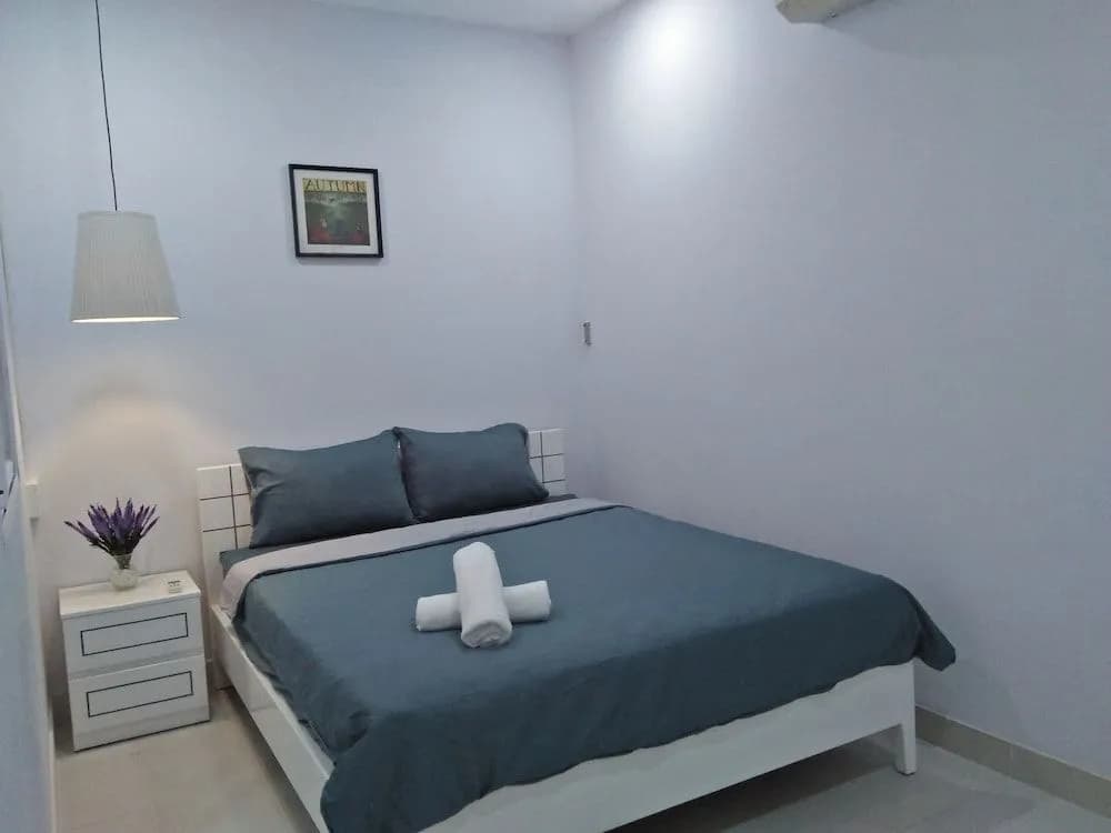 Lehome Serviced Apartment - main photo