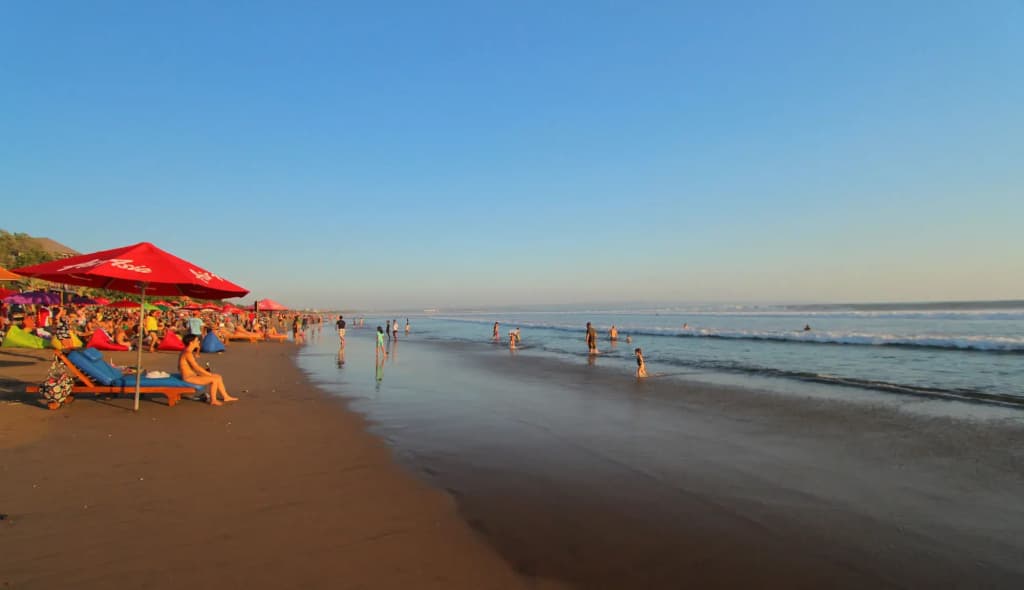 Sudha Villa Bali Baik-Baik - photo 17