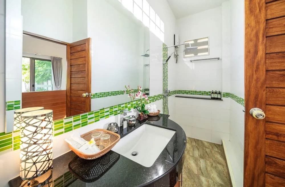 Orchid Garden Pool Villa (SHA Extra Plus) - photo 10
