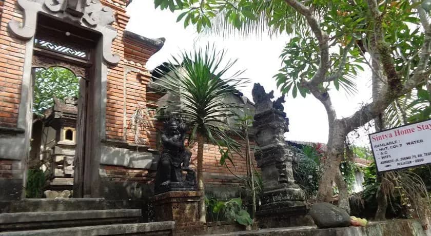Sintya Homestay - photo 11