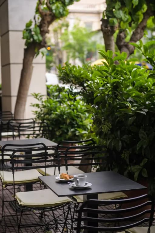 Athens Odeon Hotel - photo 20