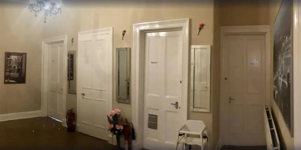 4 Bernard Terrace Accommodation - photo 3
