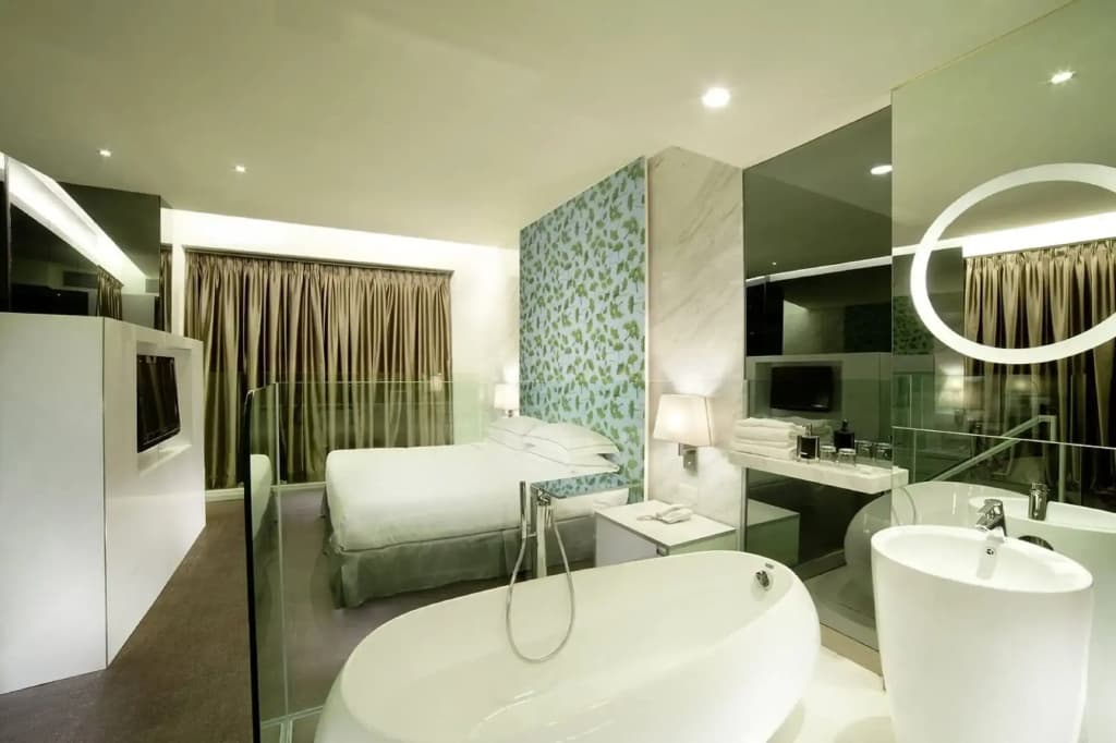 Vivatel Kuala Lumpur - photo 9