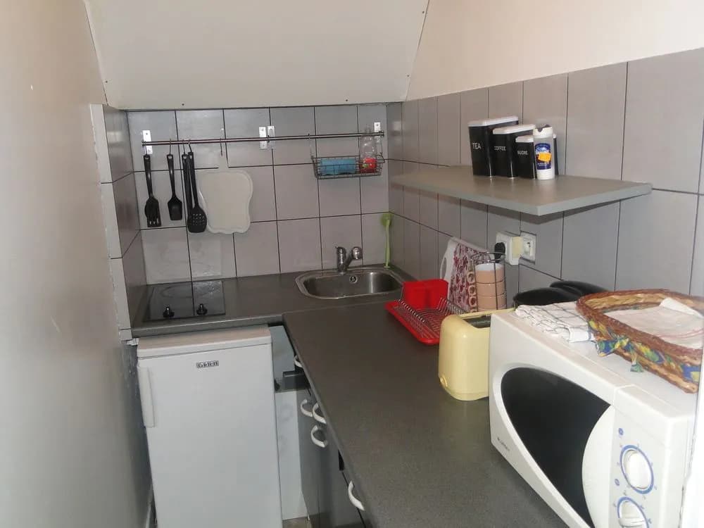 Appartement Quartier Latin - photo 11