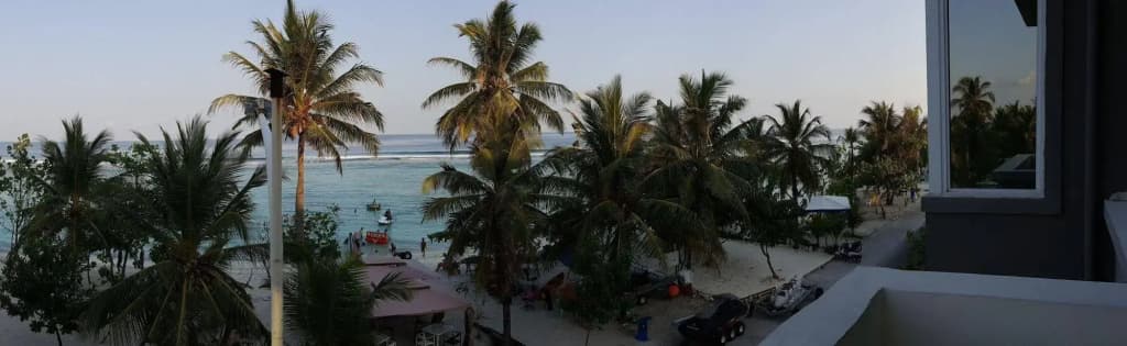 Hotelodge Aloevera Beach - photo 11