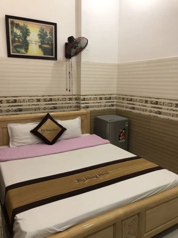 Hotel Phi Hung - photo 4