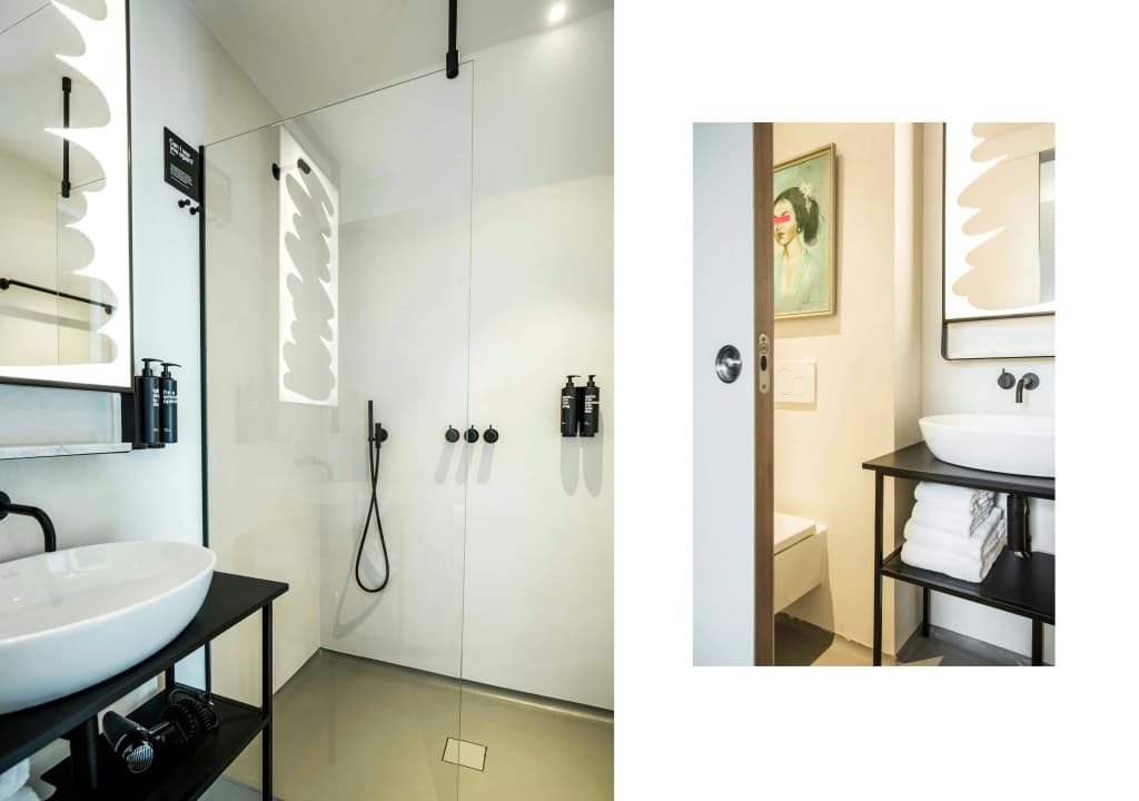 Conscious Hotel Westerpark - photo 9