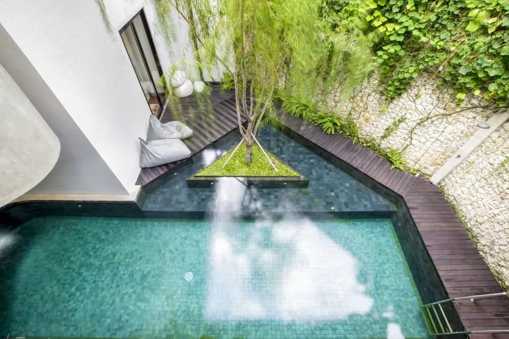 Luxury Villa in Bali near Beach, Bali Villa 2003 - photo 15