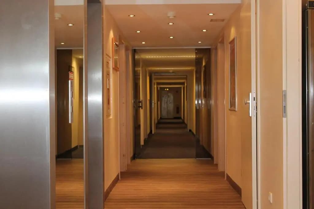 Enjoy Hotel am Studio - photo 16