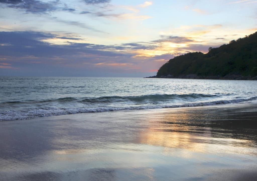 Le Meridien Phuket Beach Resort - photo 30