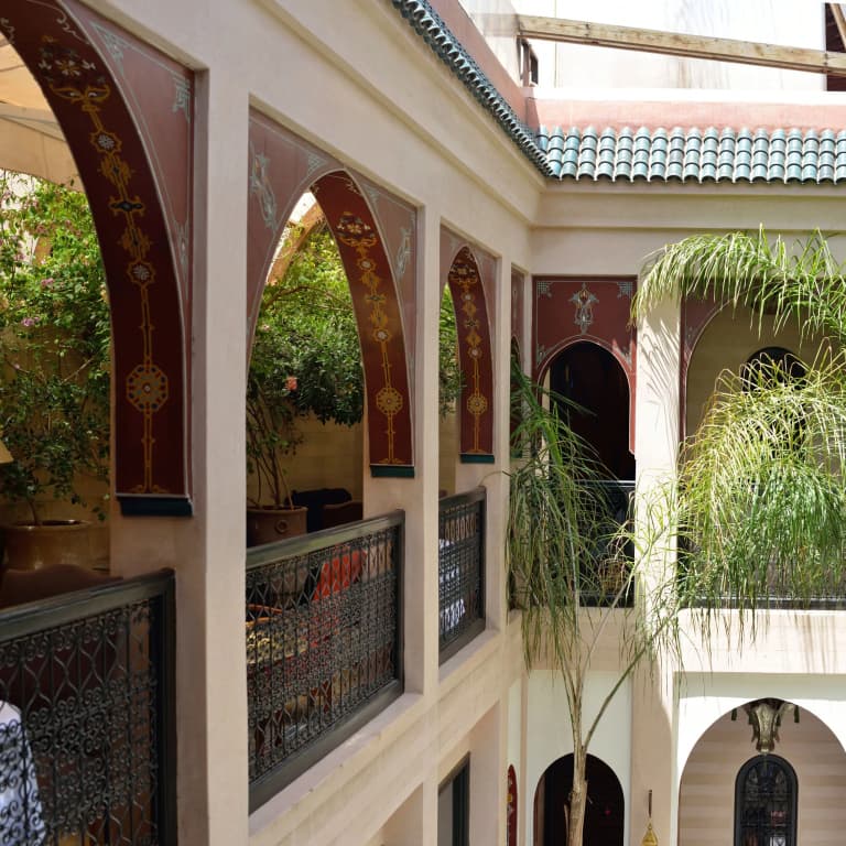 Riad Dar Anika - main photo
