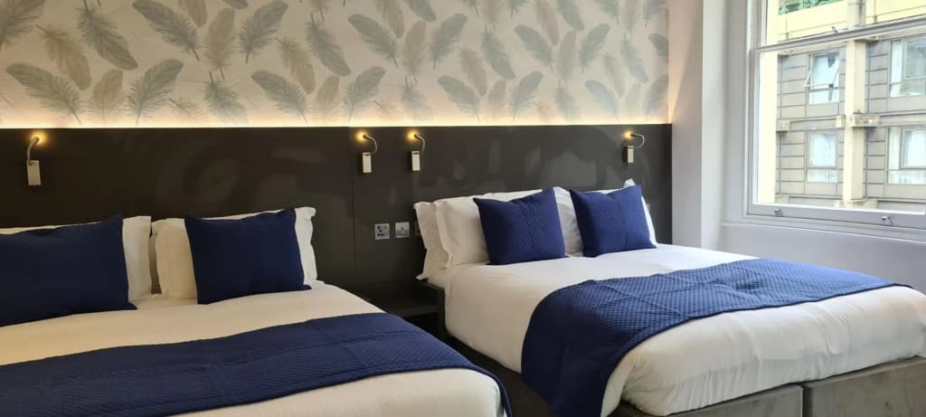 Commodore Hotel - photo 5