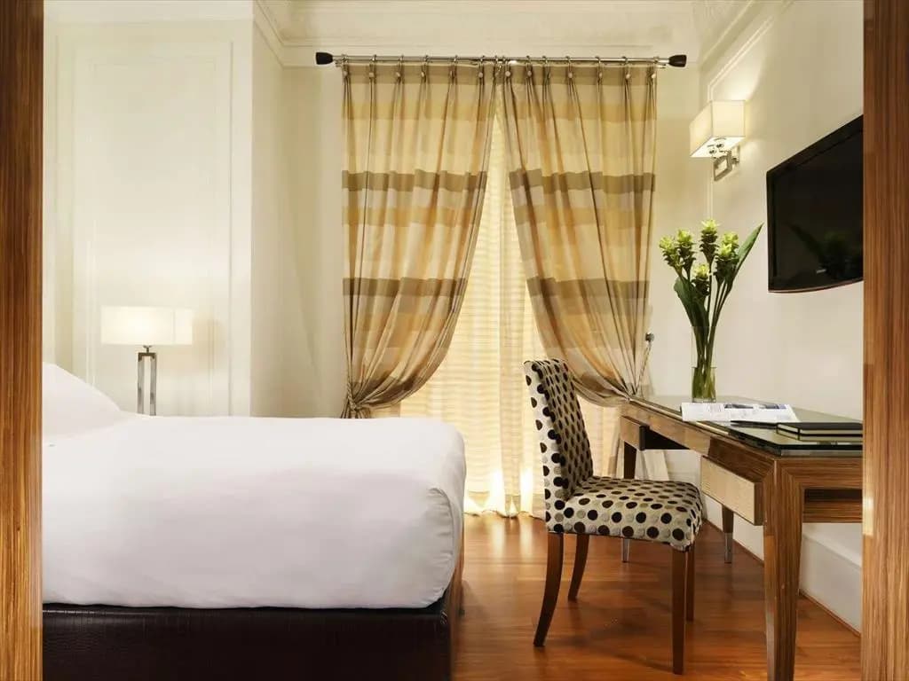 UNA Hotels Decò Roma - photo 7