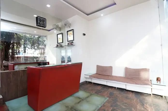 Semiramis Hotel - photo 28