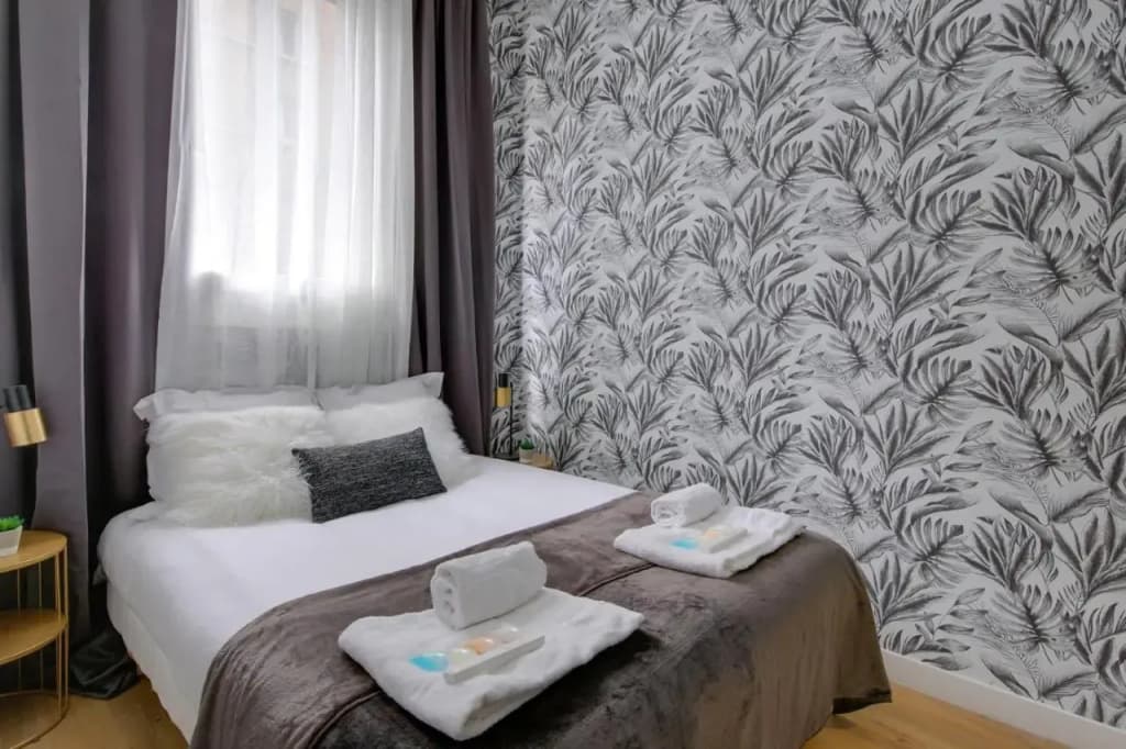 195-Suite Royal in Paris - photo 6