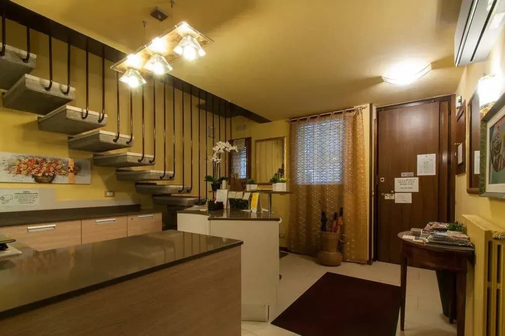 B&B Da Nina Venezia - photo 16