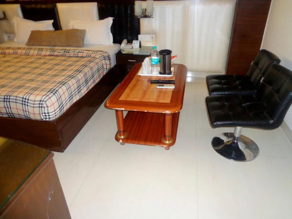 Hotel Sohi Residency - photo 4