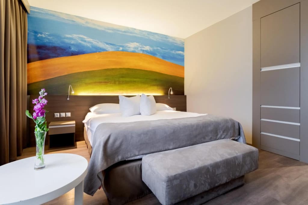 Hotel Expo - photo 3