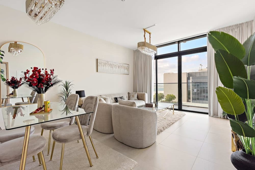 Silkhaus Premium 1BR Soho Square Saadiyat - photo 1