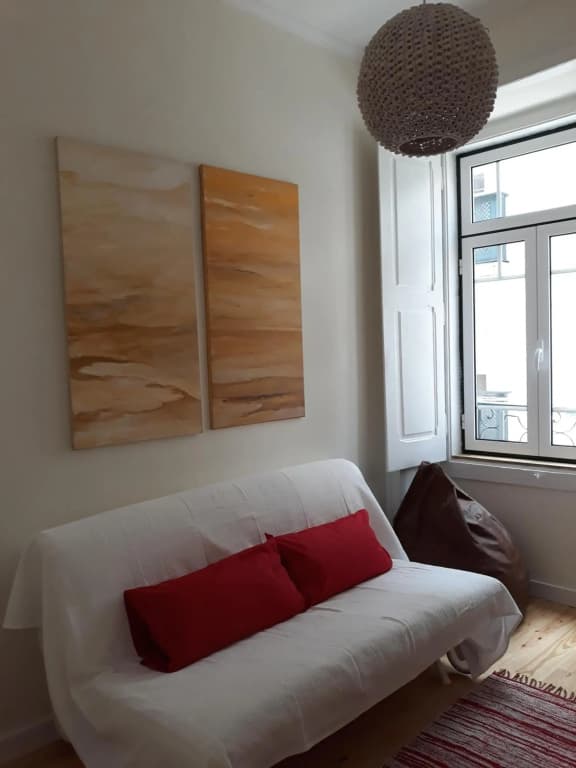 Adamastor Flat Lisbon - photo 5