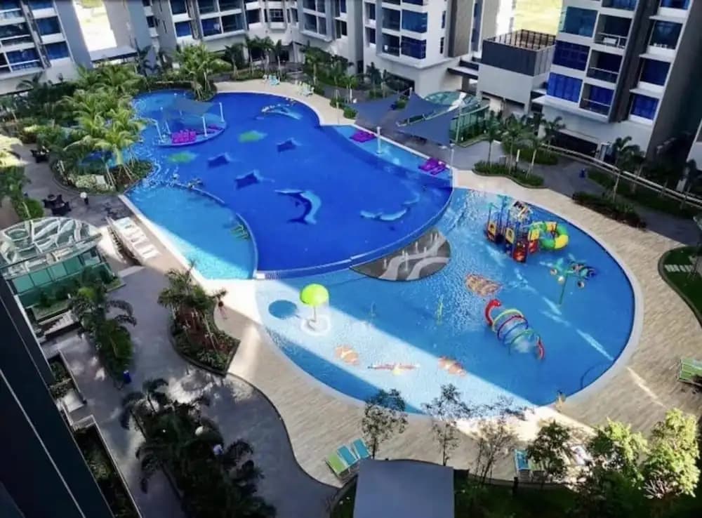 Atlantis Residence - photo 22