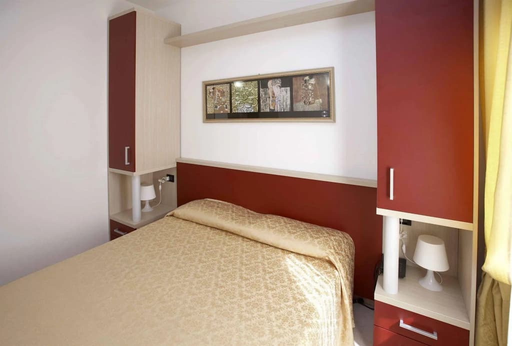 Hotel Nuovo Metrò - photo 3