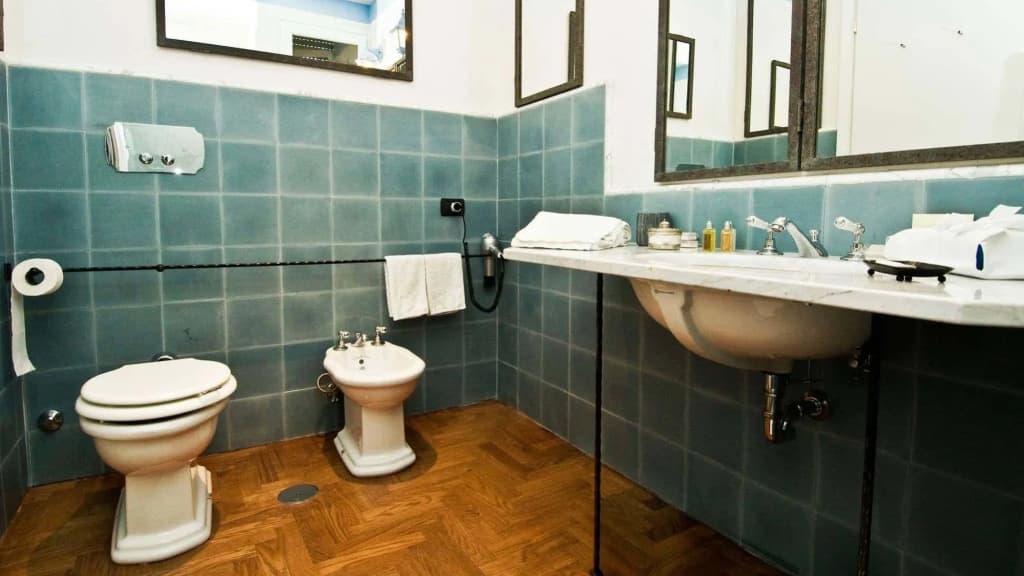 Hotel Villa Linneo - photo 10