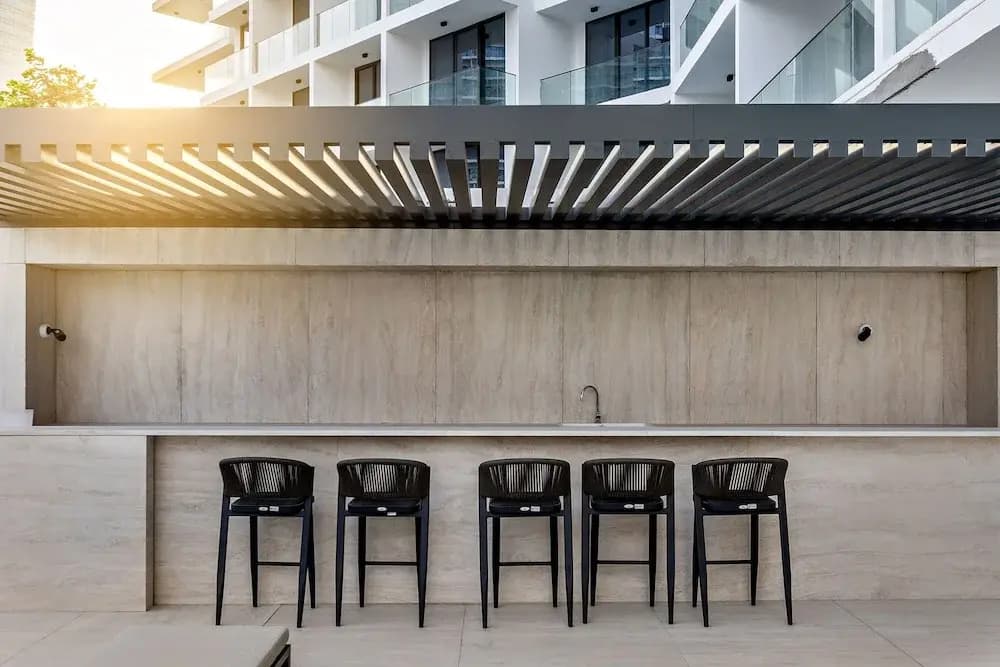 Modern Studio at Paragon - photo 28