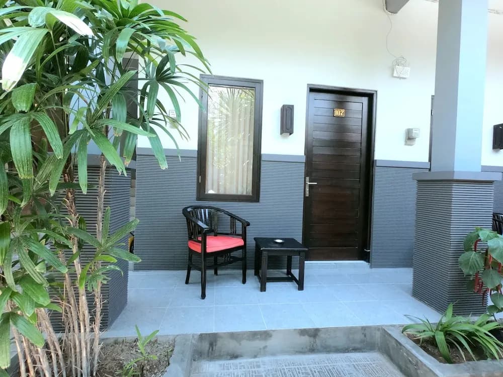 Comfy Room in Piliau Residence - photo 12