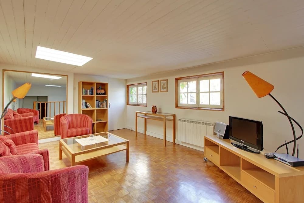 213061 - Duplex apartment near Jardin des Plantes - photo 6