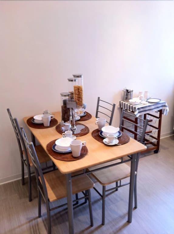 B&B Gallia House - photo 12