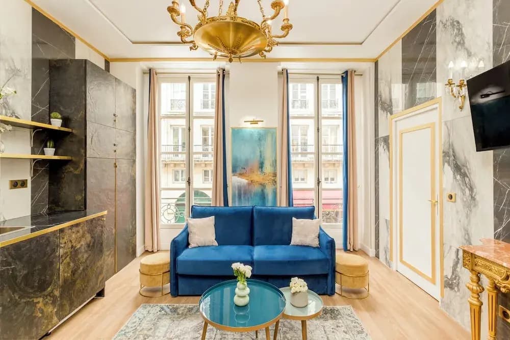 Merveil Luxury Suites - Florentin I-II - photo 39