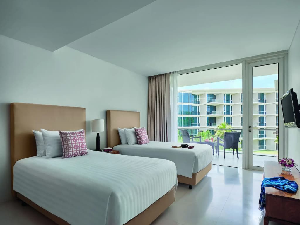 Splash Beach Resort  - photo 4