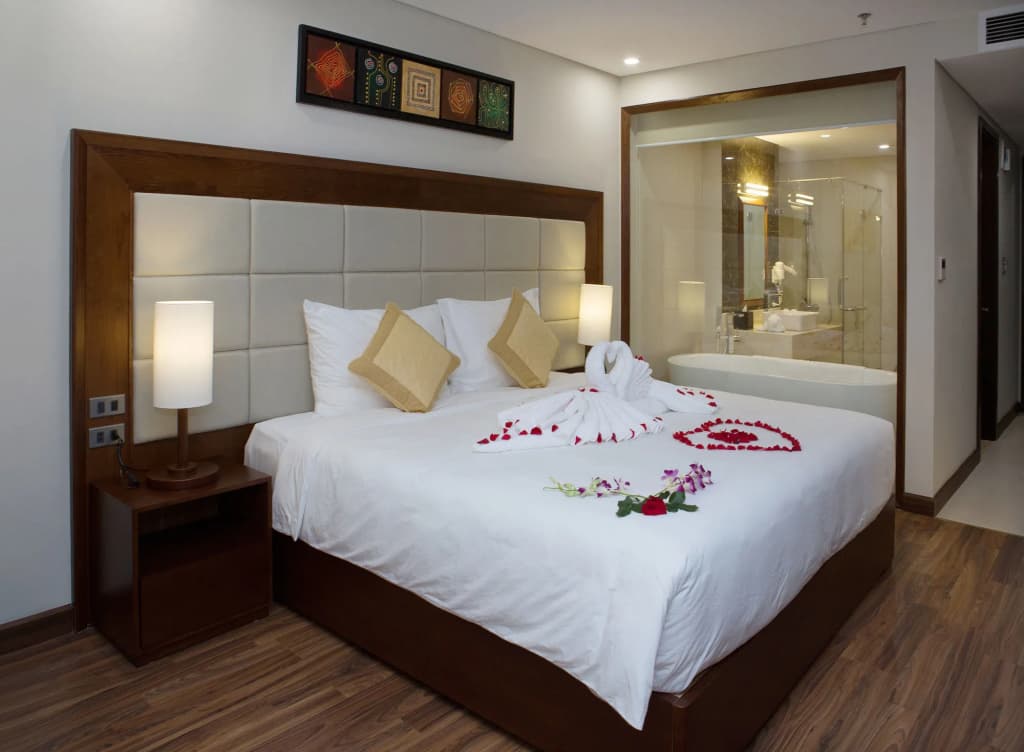 Grand Sea Hotel - photo 3